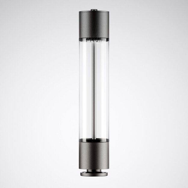 Trilux 7873840 LED-Lichtstele 727 CS 19 100- Anthrazit