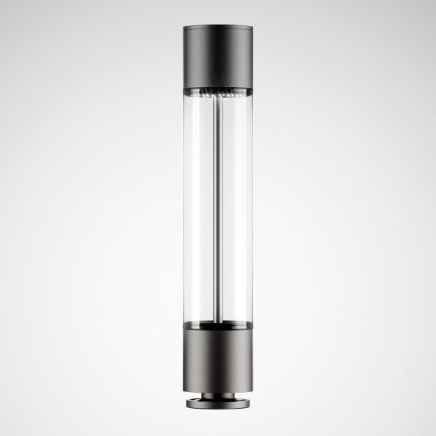 Trilux 7875040 LED-Lichtstele 740 CS 19 100- Anthrazit