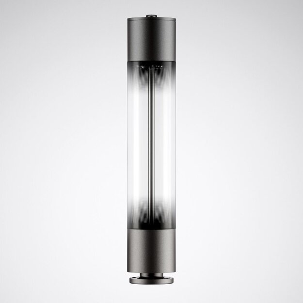 Trilux 7890540 LED-Lichtstele 730 CS 19 C 100 Anthrazit