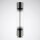 Trilux 7890540 LED-Lichtstele 730 CS 19 C 100 Anthrazit