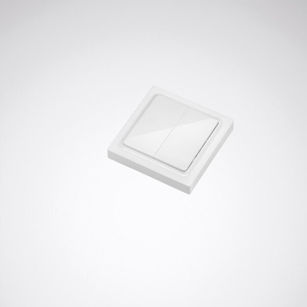 Trilux 7918400 Drahtloser Taster LMS 23