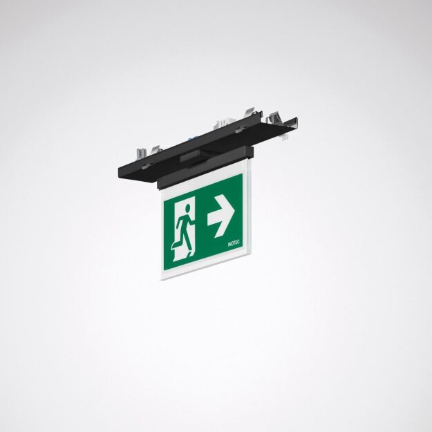 Trilux 7954740 Leuchteneinsatz Inotec7650 SNP 20