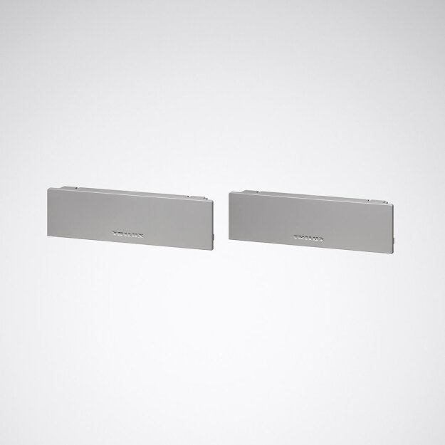 Trilux 7972200 Kopfstücke Opendo Opendo DHZKSN03(VE2) Silber