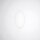 Trilux 7964540 LED-Leuchte 830 Mondia G3 Weiß