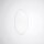 Trilux 7966540 LED-Leuchte 830 Mondia G3 Weiß