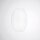 Trilux 7970640 LED-Leuchte 840 Mondia G3 Weiß