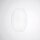 Trilux 7971040 LED-Leuchte 840 Mondia G3 Weiß