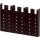 eaton Anschlussabdeckung NZM1-XKSFA 100780 (1er)