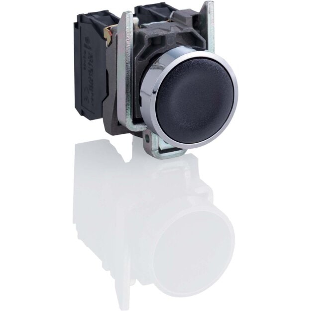 Schneider Electric Drucktaster XB4BA21 (1er)