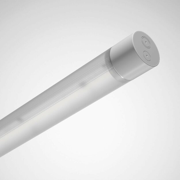 Trilux 8006751 Feuchtraumleuchte 840 Weiß