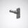 Trilux 8079300 Dekorative Wandbefestigung 0803WB-R/100-42 E6 Grau