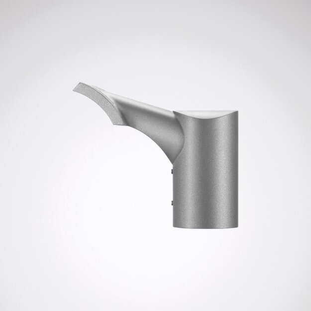Trilux 8079800 Mastbefestigung Jovie Z MB D60 E7 Grau