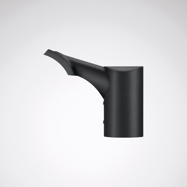 Trilux 8079900 Mastbefestigung Jovie Z MB D60 05 Schwarz