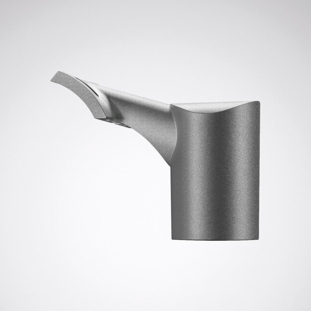 Trilux 8080200 MastbefestigungJovie Z MB D76 E6 Grau