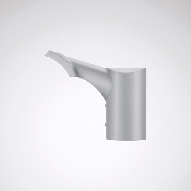 Trilux 8080900 Mastbefestigung Jovie Z MB D60 03 Silber