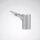 Trilux 8080900 Mastbefestigung Jovie Z MB D60 03 Silber