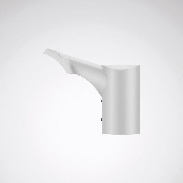 Trilux 8081100 Mastbefestigung Jovie Z MB D60 23 Grau