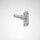 Trilux 8081400 Wandbefestigung 0803WB-R/100-42 03 Silber