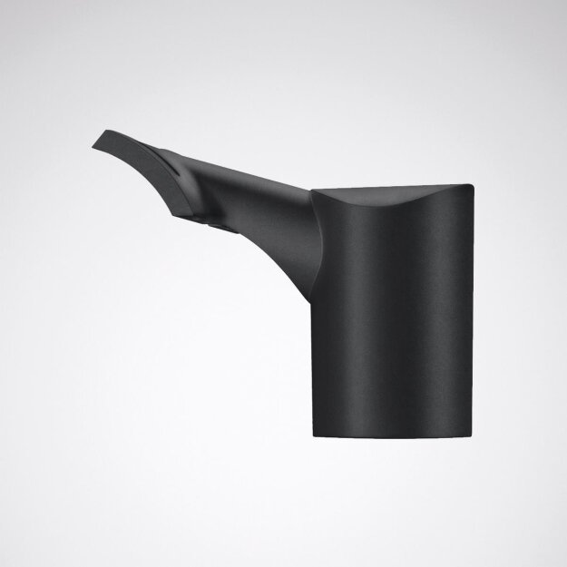 Trilux 8081600 Mastbefestigung Jovie Z MB D76 05 Schwarz