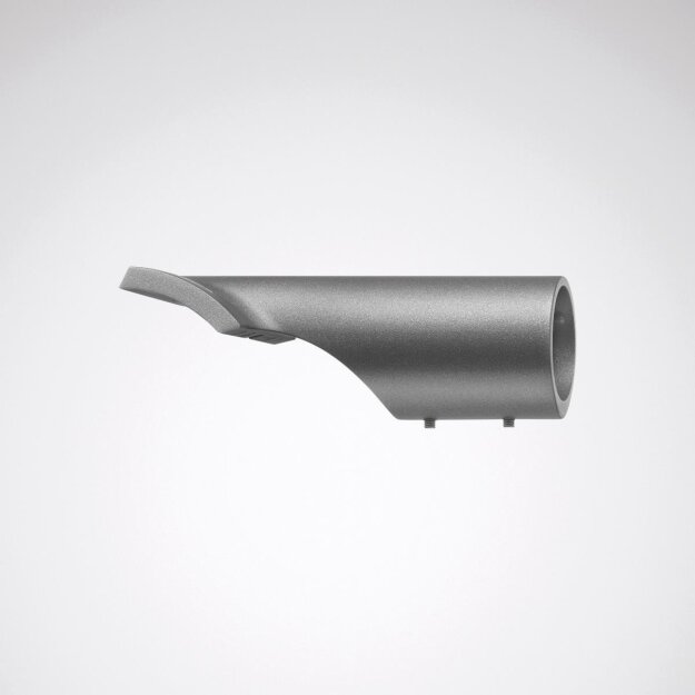 Trilux 8082200 MastbefestigungJovie A Z MB D60 E6 Grau