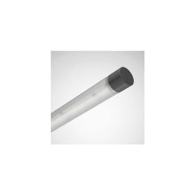 Trilux 8085640 LED-Feuchtraumleuchte Tugra HE 12 Grau