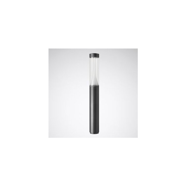 Trilux 8107940 LED-Lichtstele 740 8841LS-Ü260 Anthrazit