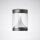 Trilux 8114651 LED-Poller 730 DALI 8841 AB2L/ Anthrazit
