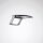 Trilux 8140451 LED-Strahler 730 DALI LnPlus 40- Grau