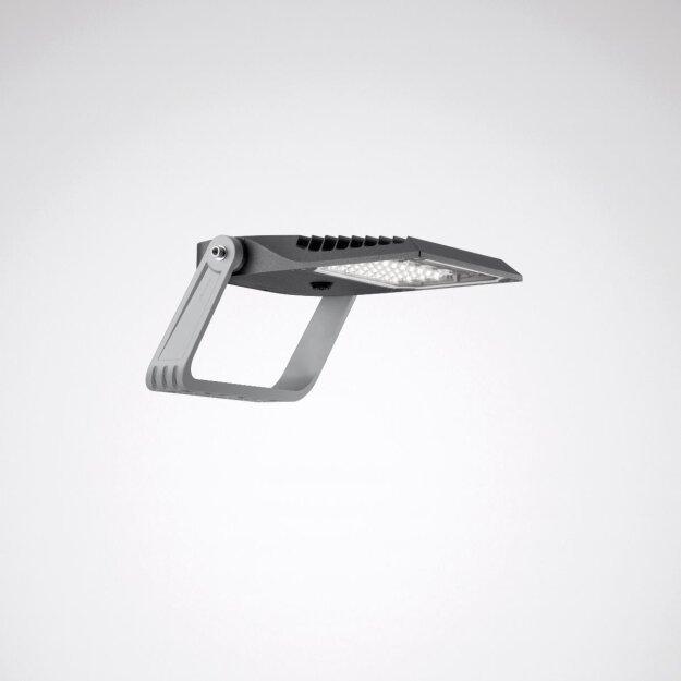 Trilux 8157051 LED-Strahler 740 DALI LnPlus 40- Grau