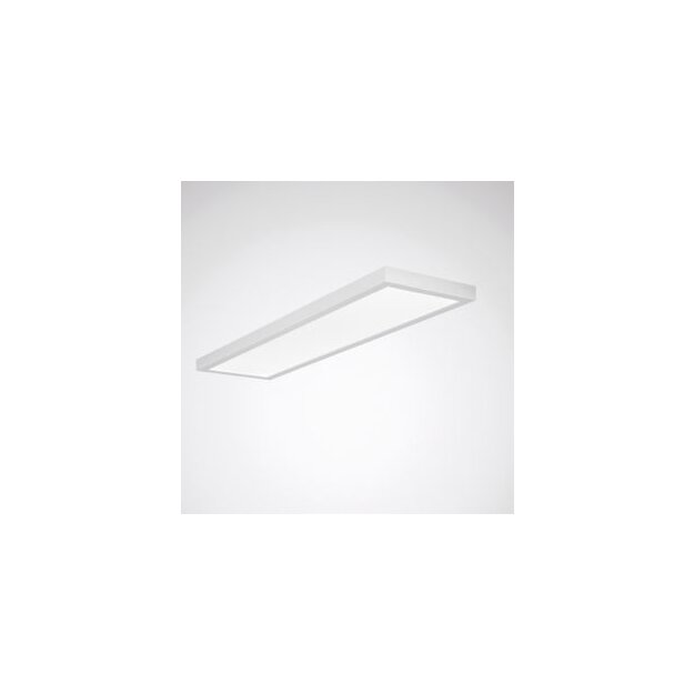 Trilux 8157740 LED-Anbauleuchte 840 Siella G5 D3 Weiß