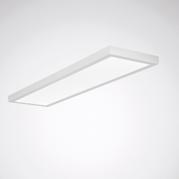 Trilux 8157851 LED-Anbauleuchte 840 DALI Siella G5 D3 Weiß