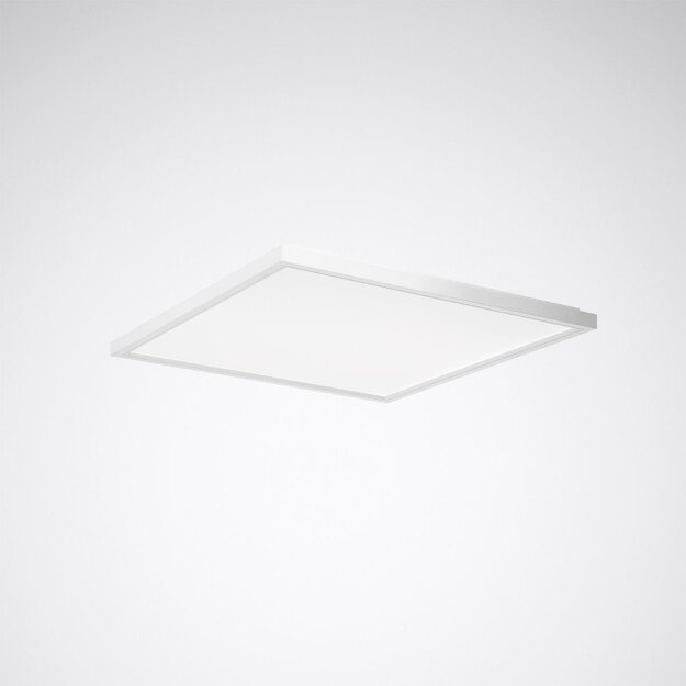 Trilux 8162451 LED-Anbauleuchte 840 DALI ArimoFit G2 Weiß