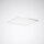 Trilux 8162451 LED-Anbauleuchte 840 DALI ArimoFit G2 Weiß