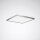 Trilux 8162662 LED-Anbauleuchte HCL DALI ArimoFit G2 Aluminium