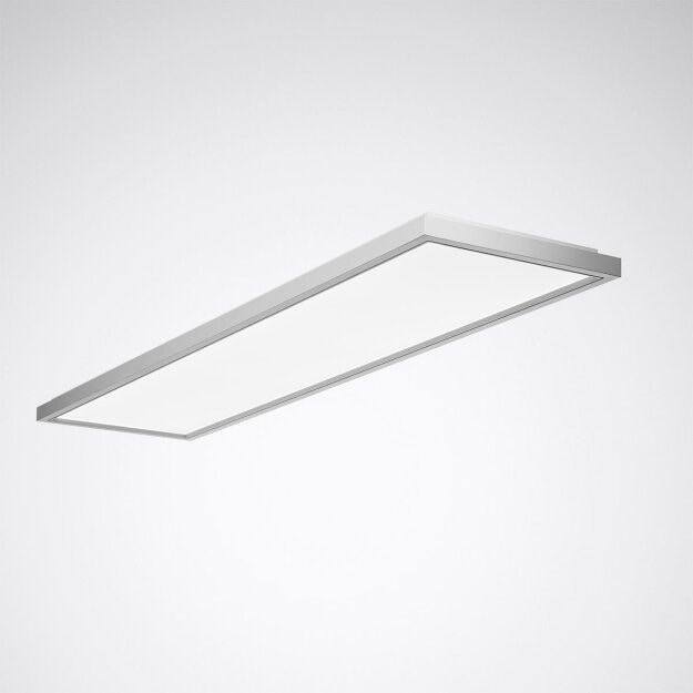 Trilux 8163740 LED-Anbauleuchte 840 ArimoFit G2 Silber