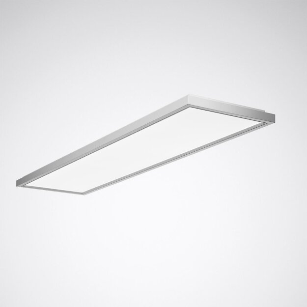 Trilux 8164451 LED-Anbauleuchte 840 DALI ArimoFit G2 Aluminium
