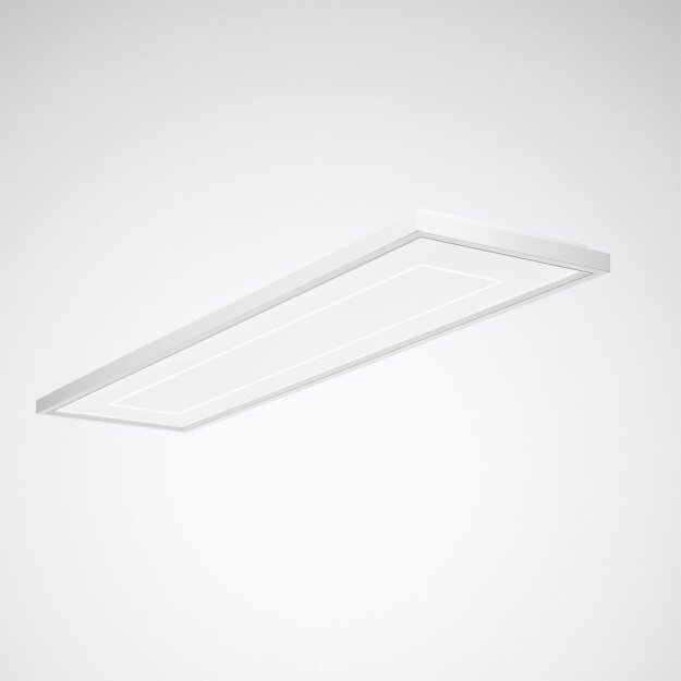 Trilux 8165351 LED-Anbauleuchte 840 DALI ArimoFit G2 Weiß