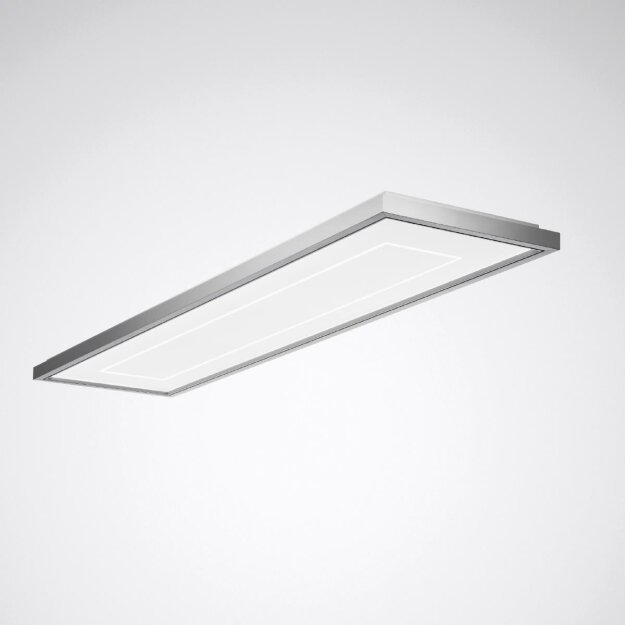 Trilux 8165451 LED-Anbauleuchte 840 DALI ArimoFit G2 Aluminium
