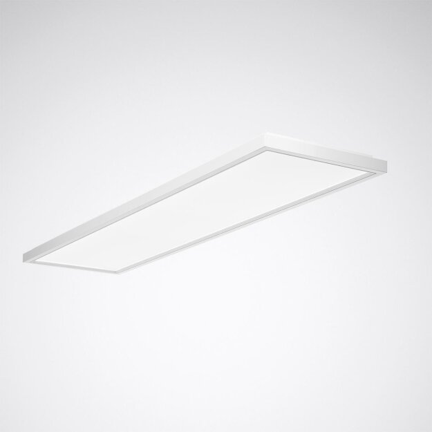 Trilux 8166940 LED-Anbauleuchte 840 ArimoFit G2 Weiß