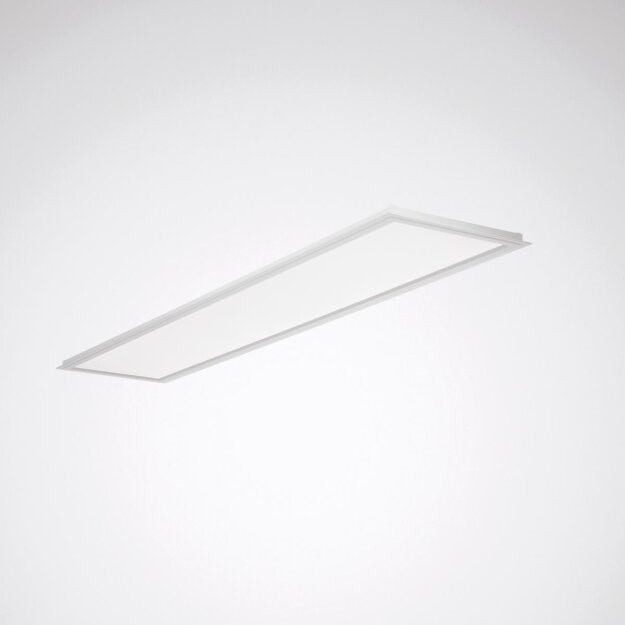 Trilux 8172351 LED-Einbauleuchte 830 DALI ArimoFit G2 Weiß