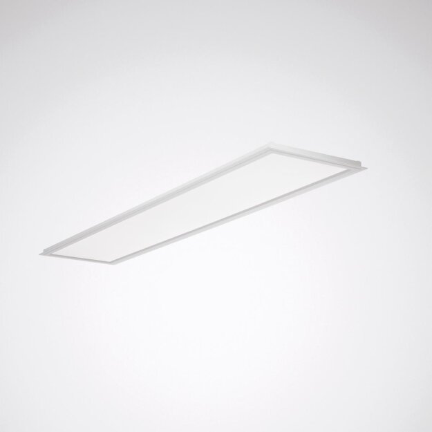 Trilux 8173151 LED-Einbauleuchte 840 DALI ArimoFit G2 Weiß