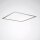 Trilux 8176151 LED-Einbauleuchte 840 DALI ArimoFit G2 Silber