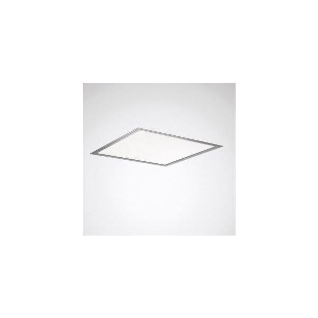 Trilux 8176362 LED-Einbauleuchte HCL DALI ArimoFit G2 Silber