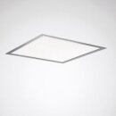 Trilux 8176362 LED-Einbauleuchte HCL DALI ArimoFit G2 Silber