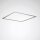 Trilux 8176362 LED-Einbauleuchte HCL DALI ArimoFit G2 Silber