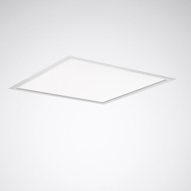 Trilux 8177040 LED-Einbauleuchte 840 ArimoFit G2 Aluminium