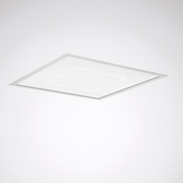 Trilux 8178140 LED-Einbauleuchte 840 ArimoFit G2 Weiß
