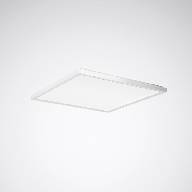 Trilux 8178751 LED-Anbauleuchte 840 DALI ArimoFit G2 Silber