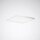 Trilux 8178840 LED-Anbauleuchte 840 ArimoFit G2 Aluminium