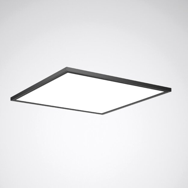 Trilux 8179740 LED-Einbauleuchte 840 ArimoFitM73 Schwarz